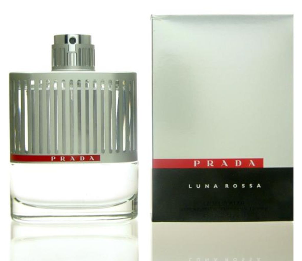 Prada - Luna Rossa for Men EDT 150ml Obrázok produktu 