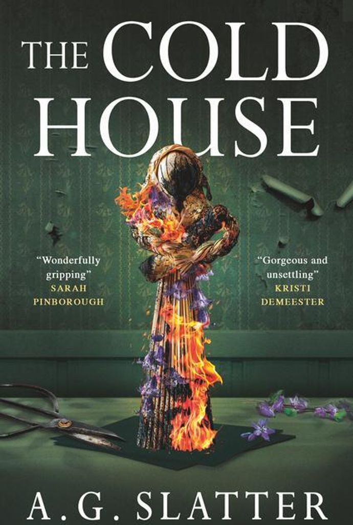 The Cold House