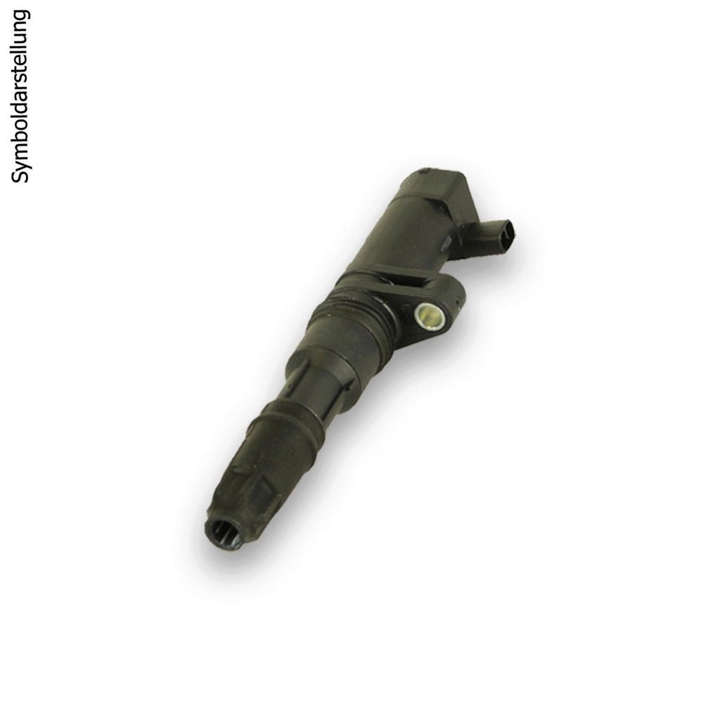 HERTH+BUSS JAKOPARTS Zündspule J5370312