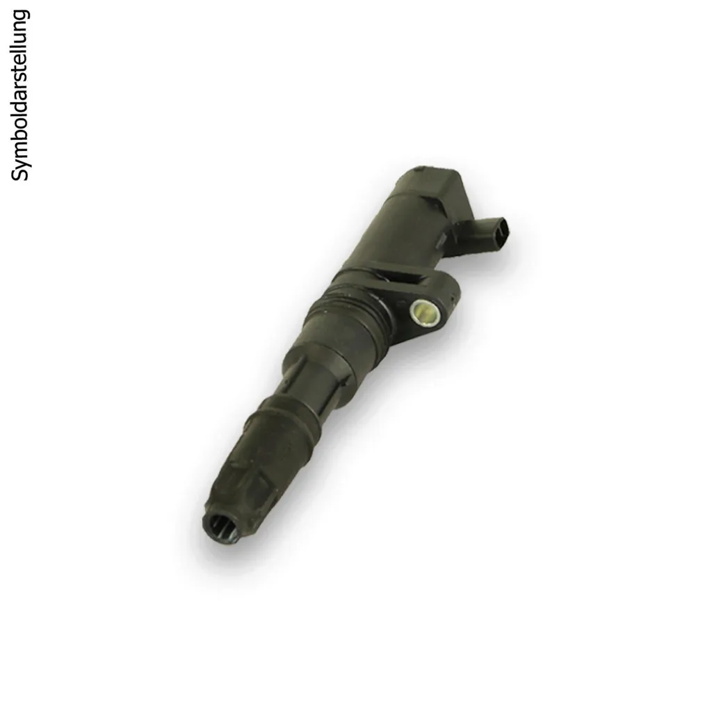NGK 49531 Bobina di Accensione Lunga Durata per Opel Karl e Astra