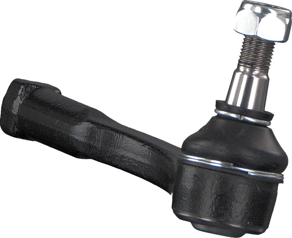 FEBI BILSTEIN Spurstangenkopf Spurstange für SUBARU Produktbild 