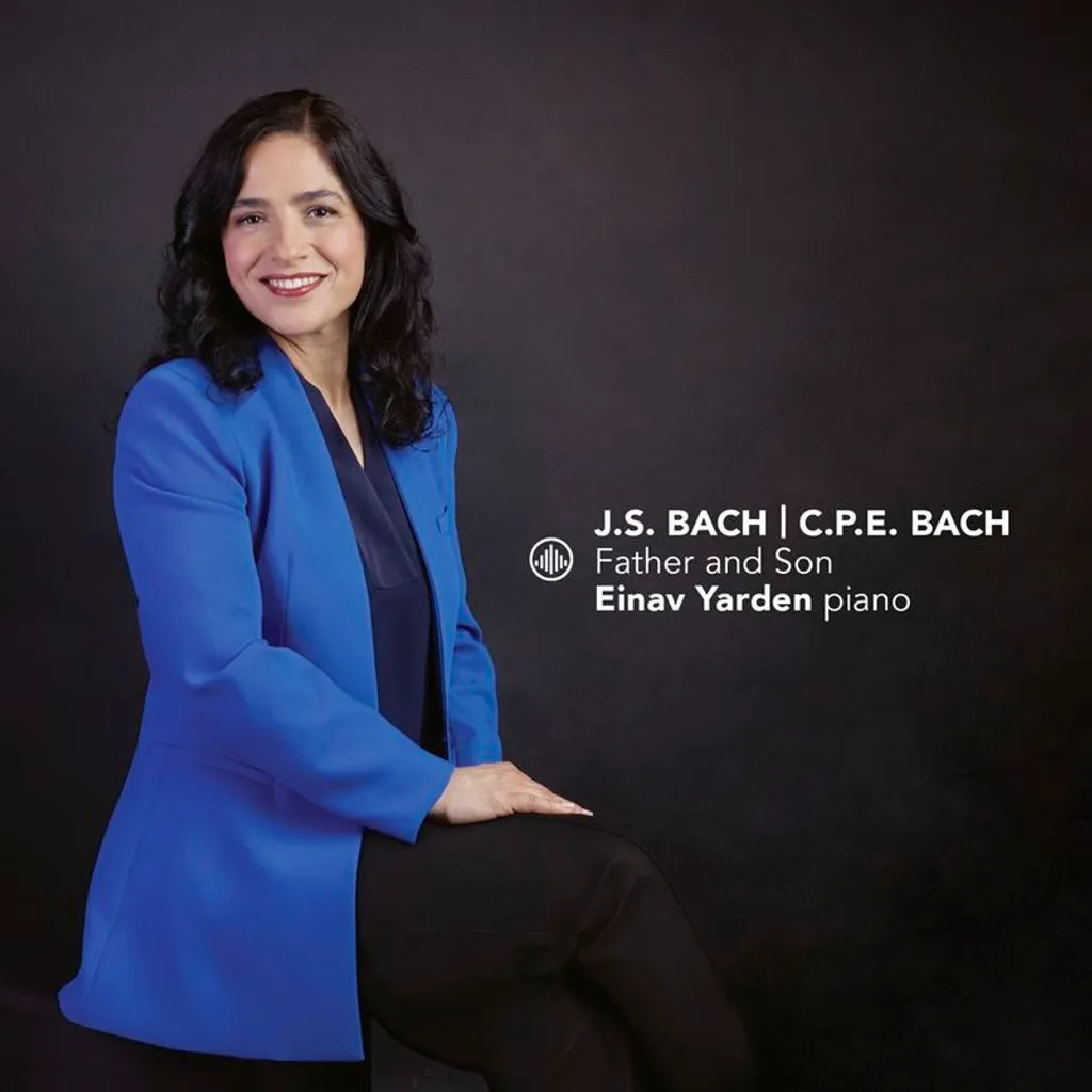 Musique pour Piano de C.P.E. Bach : Idéal pour l'Étude et Détente