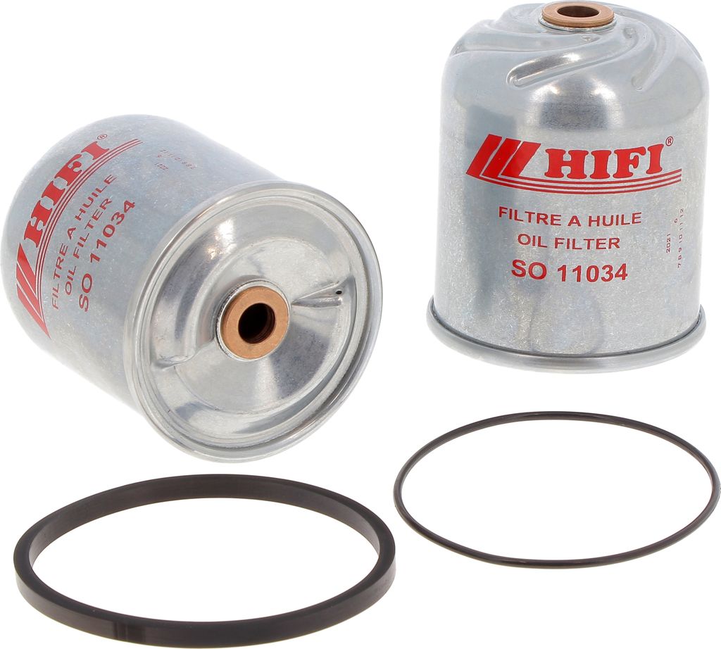 Ölfilter SO 11034 Produktbild 