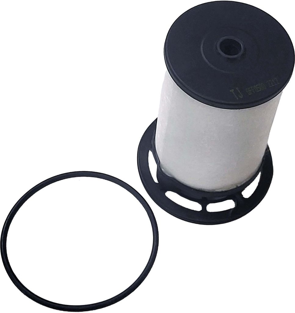 Kraftstofffilter QUINTON HAZELL QFF0500 für FIAT Ducato Kastenwagen (250, 290) Filtereinsatz