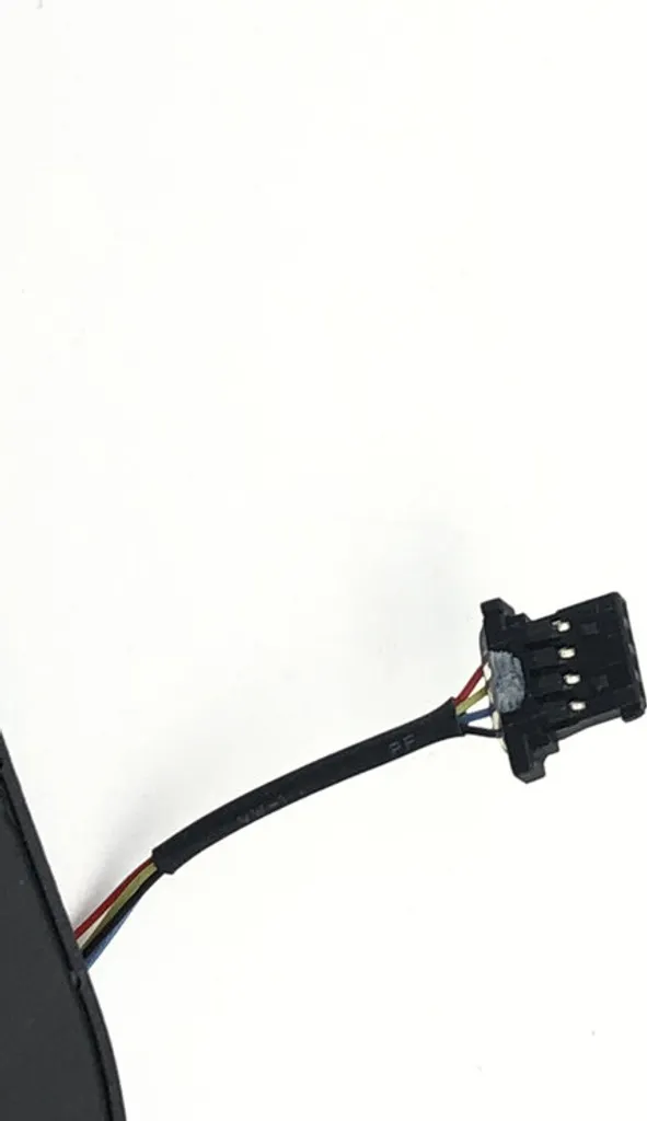 Ventilateur de refroidissement interne GPU pour Lenovo Thinkbook 16 Plus