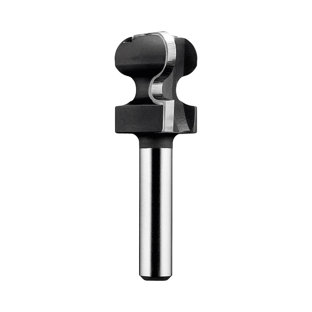 Design Minimalista con Festool 491140 Fresa per Impugnature