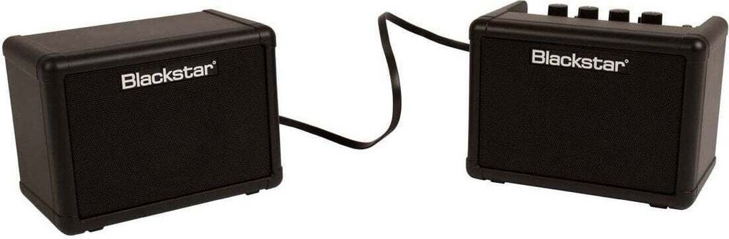 FLY Stereo