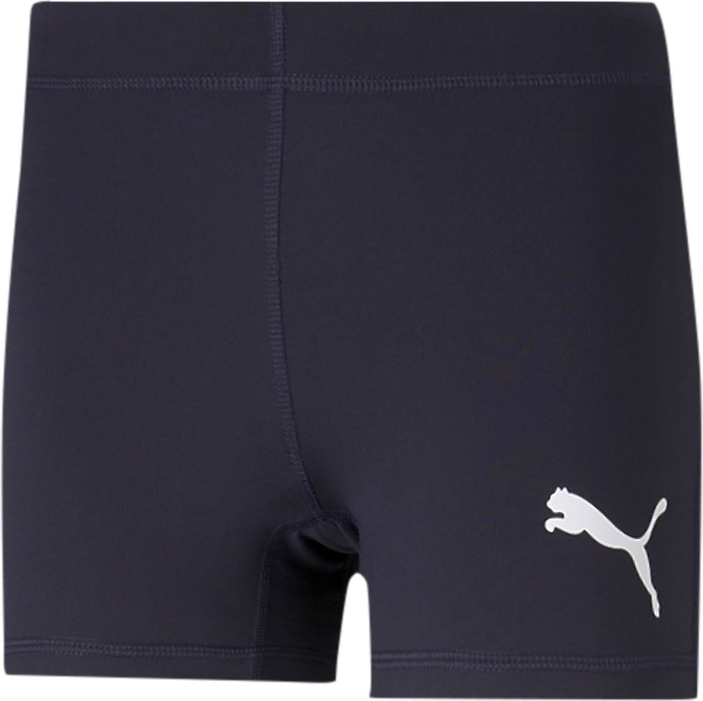 PUMA Cross The Line Funktionsshorts 2.0 Damen puma new navy M