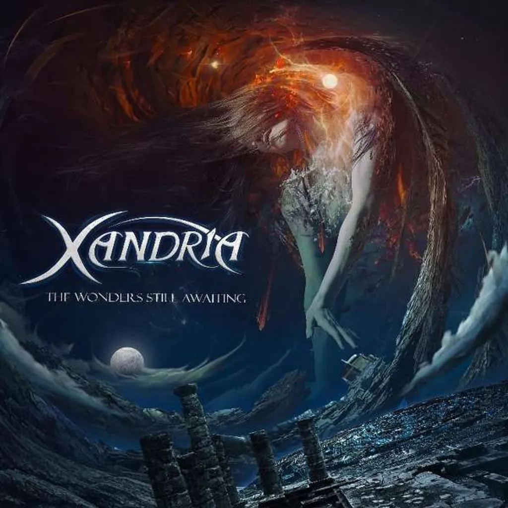 Xandria : Journal de bord créatif pour organiser vos projets quotidiens