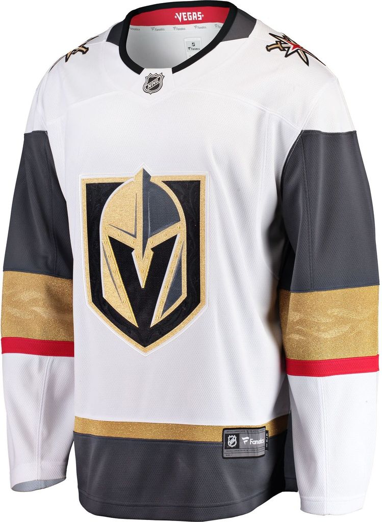 M|Vegas Golden Knights NHL Fanatics Herren Trikot 879MVGKH2GUBWH