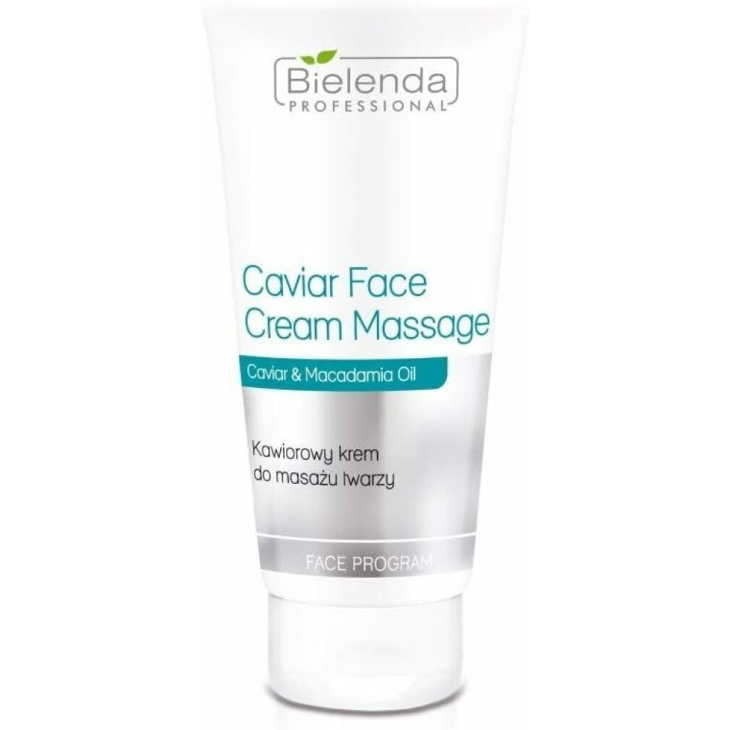 Hydratation intensive Bielenda Face Program, 175ml. Image du produit 