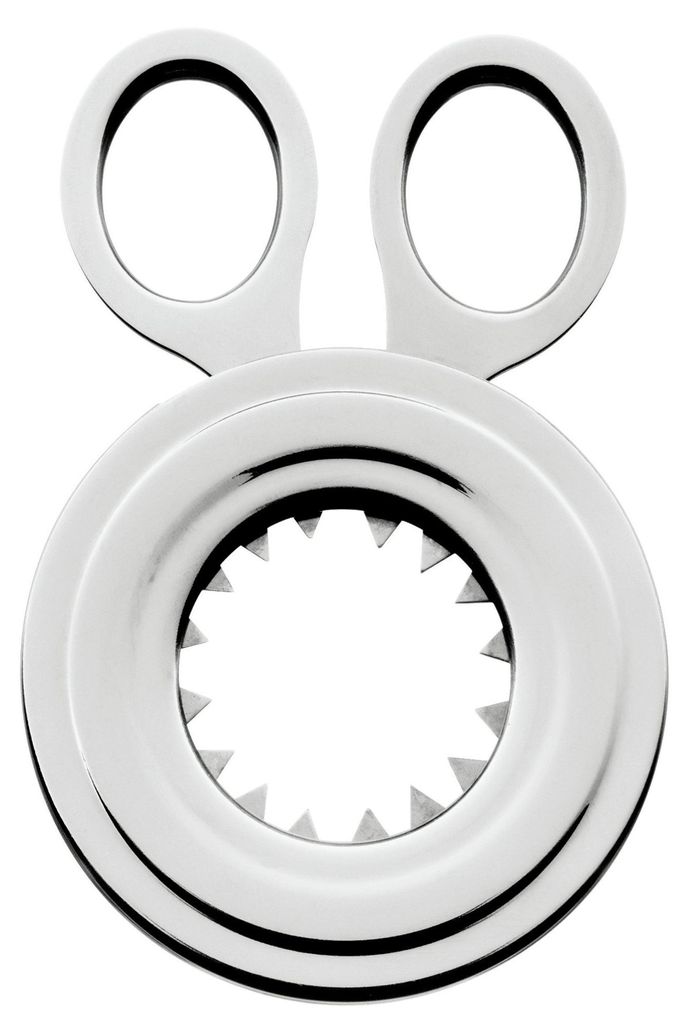 WMF 4000530214348, Edelstahl, Edelstahl, 1 Stück(e) Produktbild 