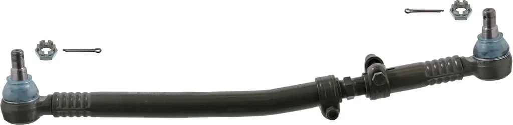 Barre d'accouplement pour maintenance VOLVO 8500 9700 B12 39656