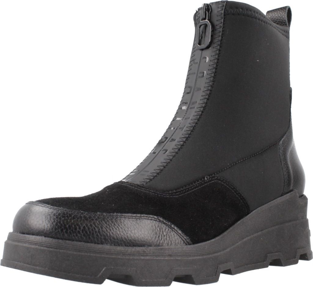 Hispanitas Damen FLORENCIA Stiefelette HI243711 BLACK, Produktbild 