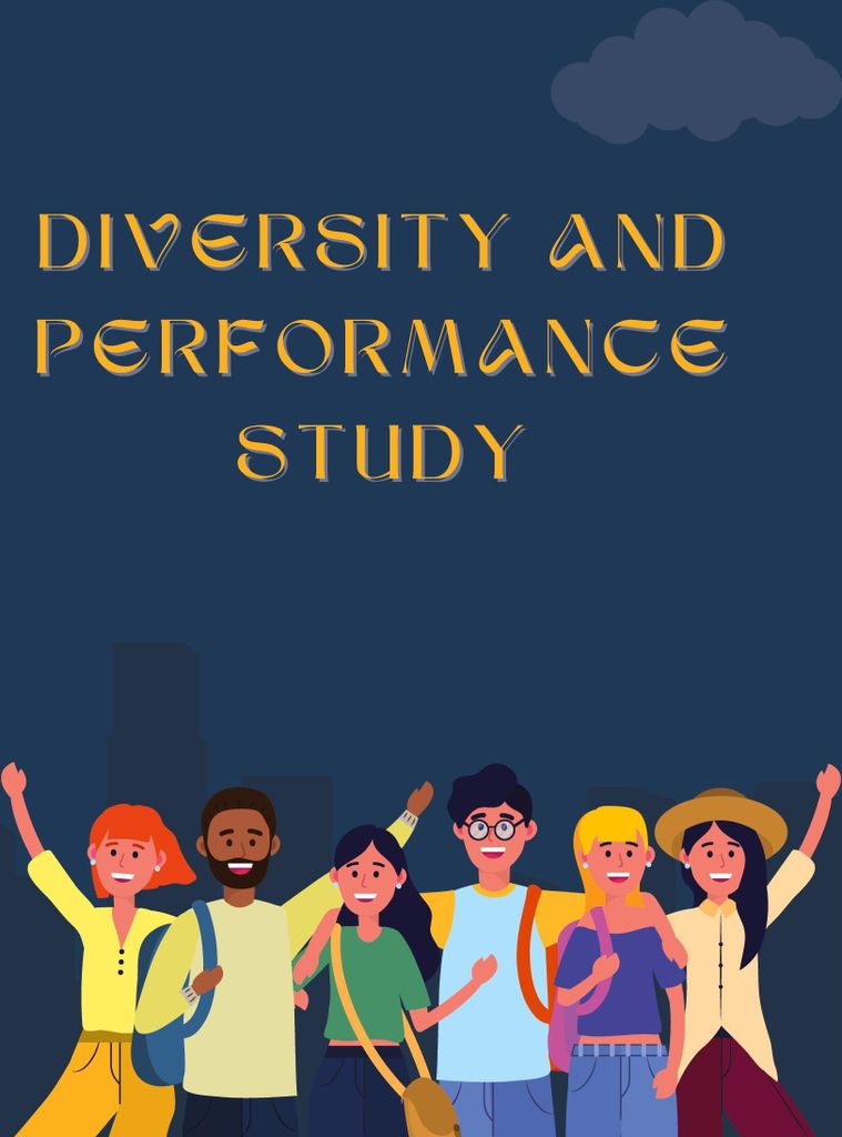 Diversity and performance study