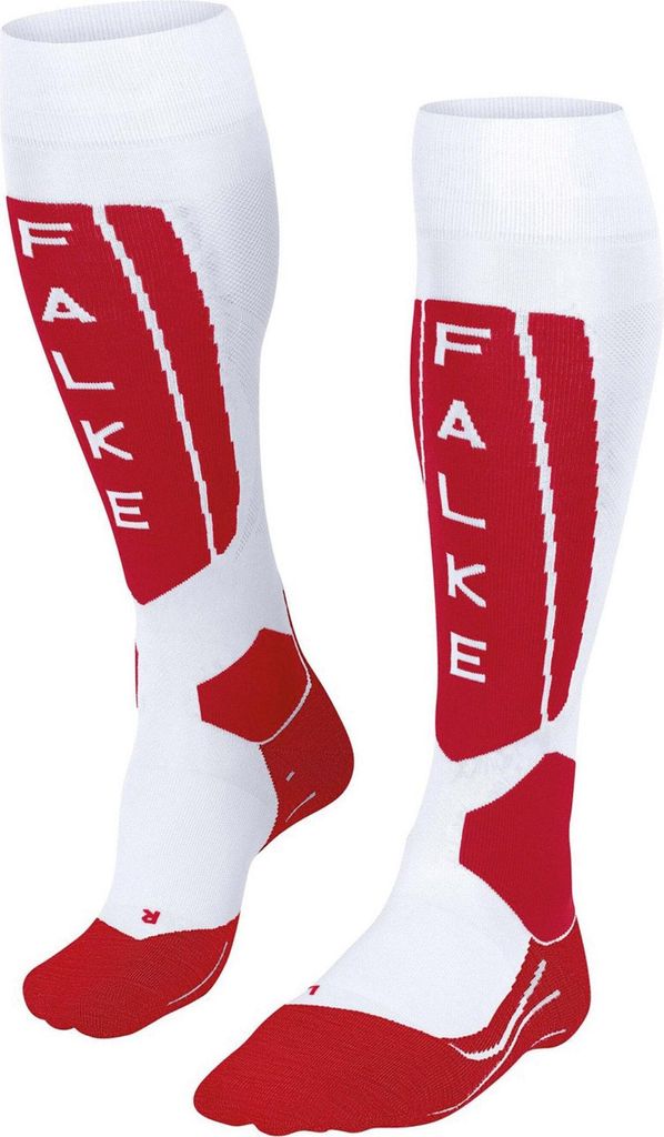 FALKE SK5 Expert Skisocken Damen