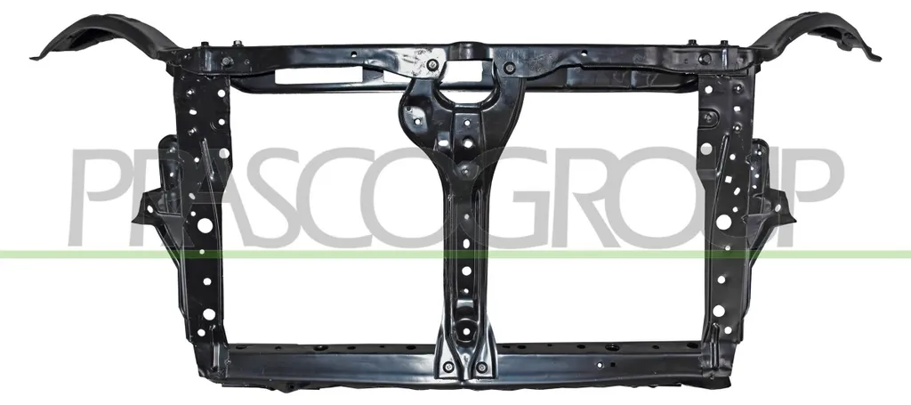 Pièce de rechange support serrure calandre pour Subaru Forester (SJ)