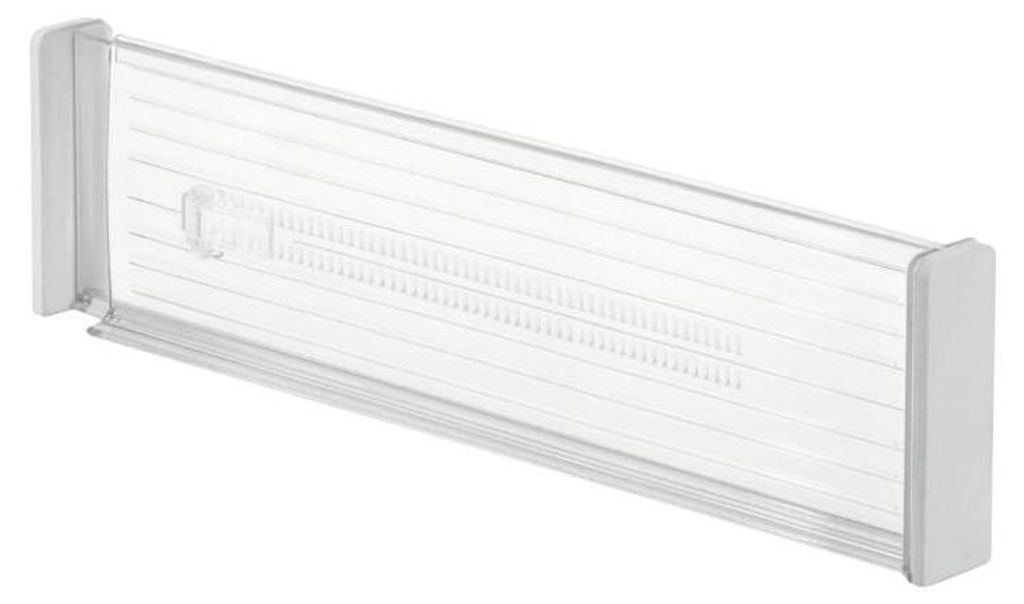 Schubladenteiler LINUS - Set 2 Stk. - Hoch Produktbild 