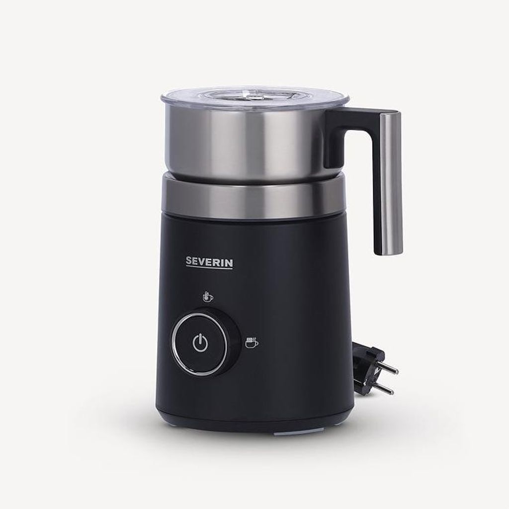 SEVERIN SM 3585 Milchaufschäumer SPUMA 500 Induktion 301334 Immagine del prodotto 