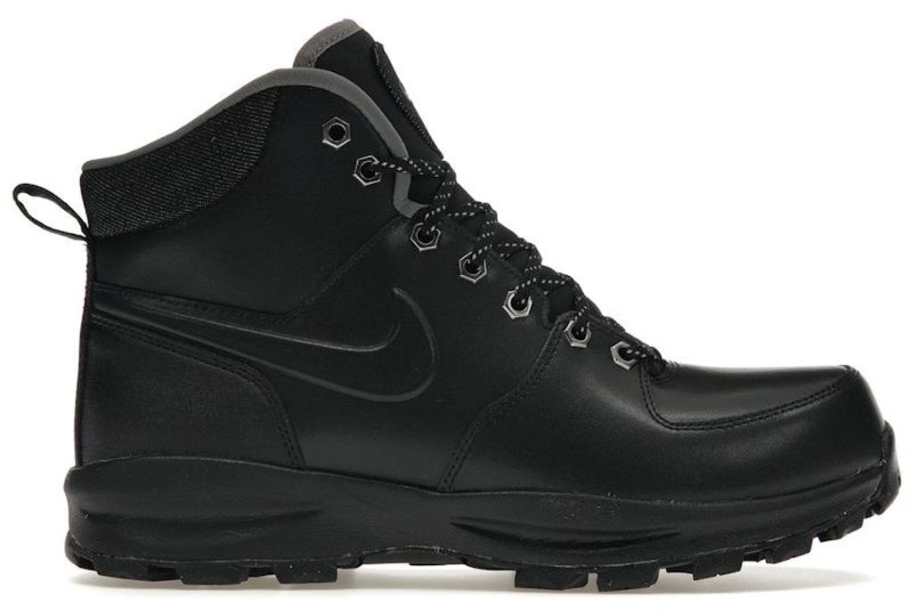Nike Manoa Leather SE, colore nero - Taglia EU 42 Immagine del prodotto 