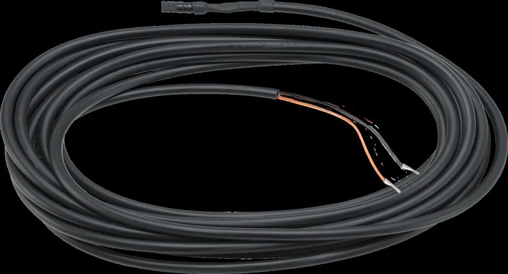 Cavo Mora per Rubinetteria Elettronica 10m - Ricambio Originale S600148