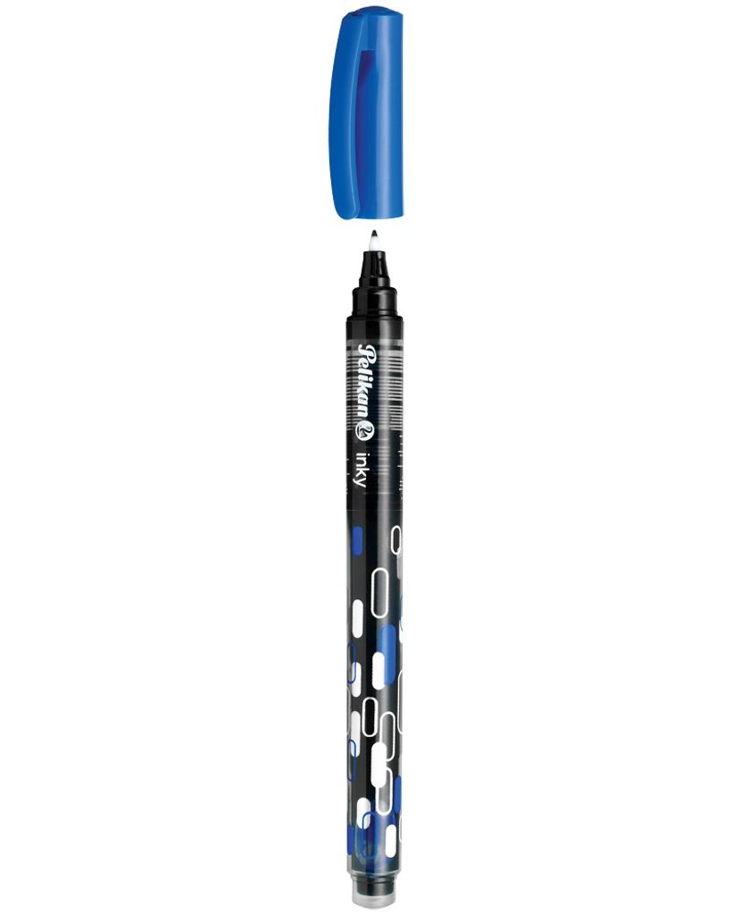 Pelikan 940494 - Verschlossener Gelschreiber - Blau - Obrázek produktu 