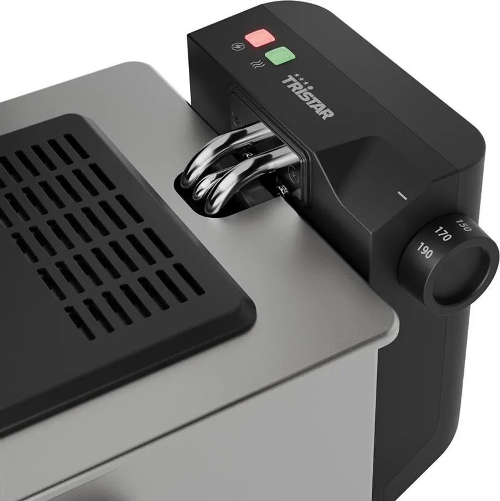 Friggitrice Tristar FR-9338 3L - Miglior Prezzo Online 2000W - 3