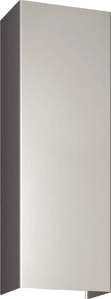 Rallonge cheminée pour hotte Bosch DHZ1234 inox de 75cm de long