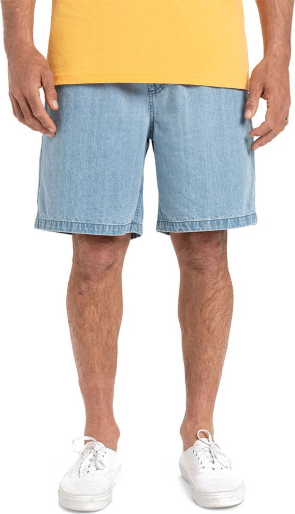 QUIKSILVER Short Taxer Denim 2001 stone wash XL
