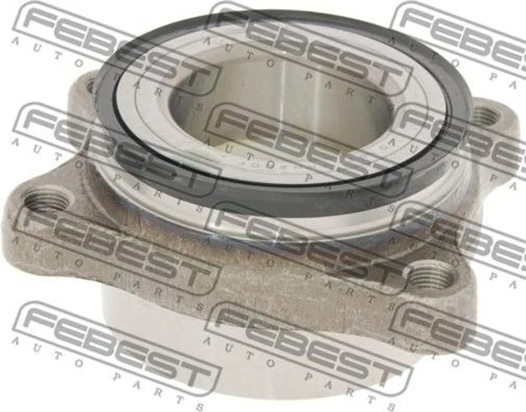 Moyeu de roue avant pour Toyota Hiace compatible avec OE 4356026010