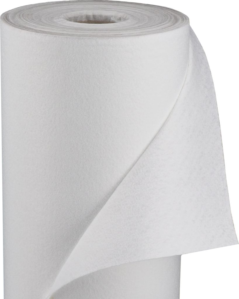 125m² Winterschutzvlies Wintervlies Frostschutzvlies 150g 1m breit