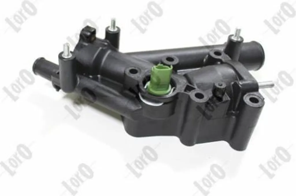 Stop fuite liquide de refroidissement : boîtier thermostat 1338AV ABAKUS