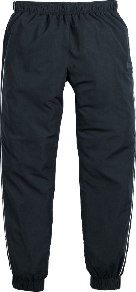 HERO by John Medoox HIGH TECH - SWEAT Herren Sporthose Tapered Fit XXL navy