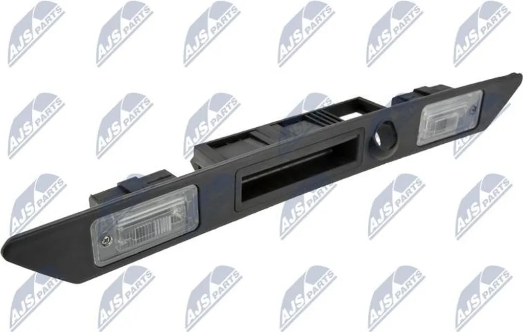 Barrette d'Éclairage de Plaque et Poignée Coffre Audi 8E0827574C