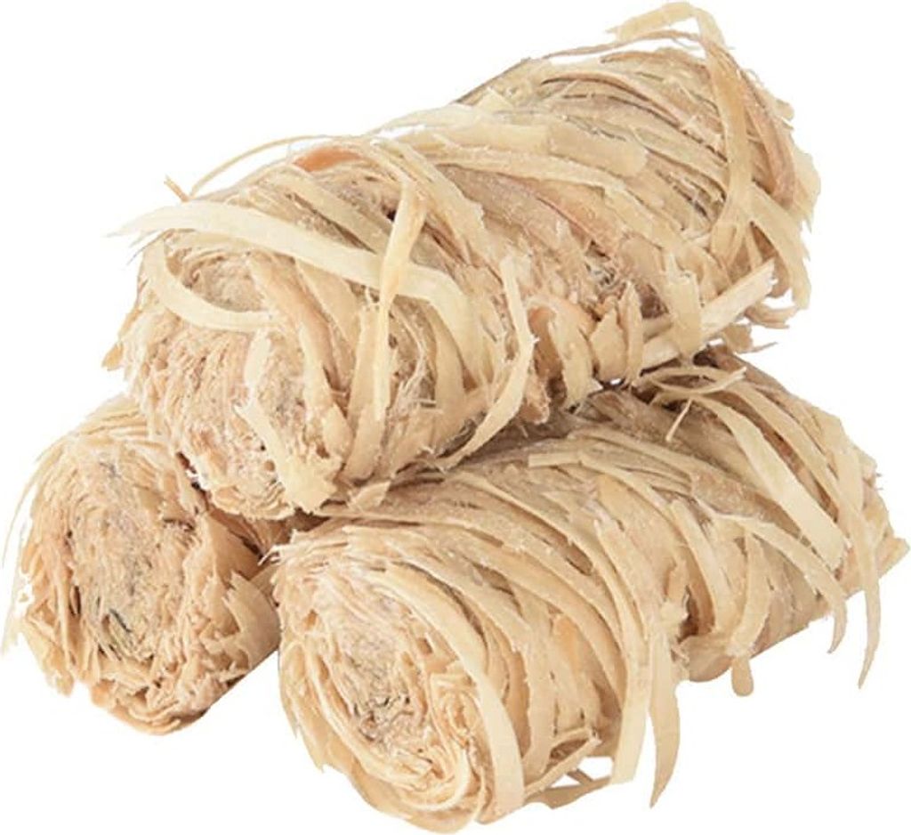 feueranzünder Holz 20 Stück Produktbild 
