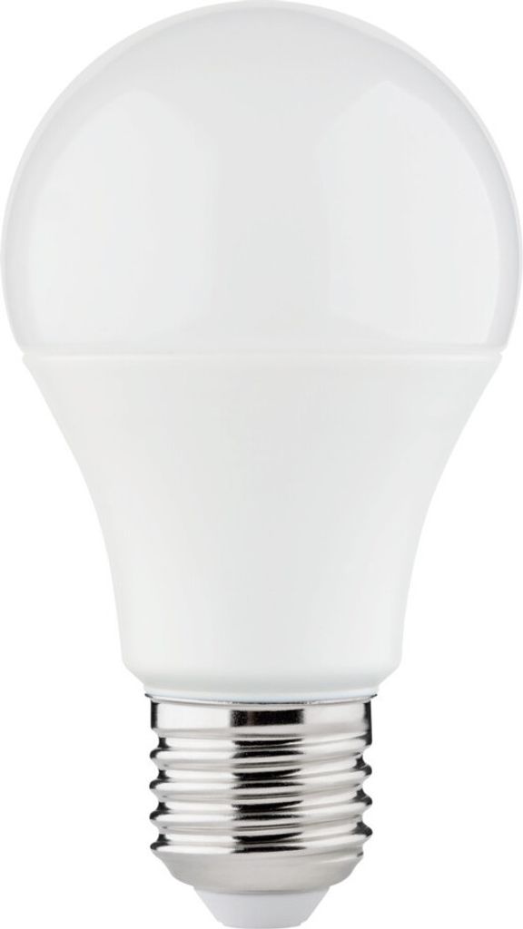 Kanlux | LED-Lampe A60 E27 - 7,8W - Kaltweiß 6500K - Produktbild 