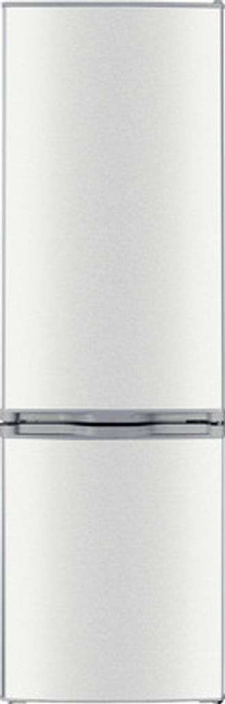 PKM KGK262EIX, 262 l, N-ST, 40 dB, 3,2 kg/24h, E, Edelstahl Produktbild 