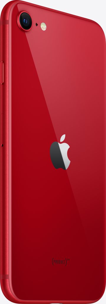 Apple iPhone SE (2022) - 64 GB - Zgniły