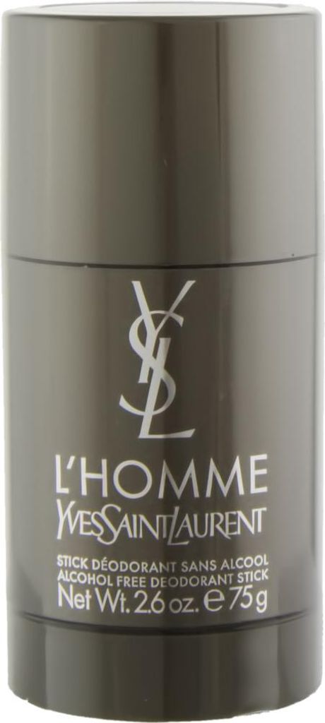 Yves Saint Laurent L'Homme DST 75 ml M Obrázek produktu 
