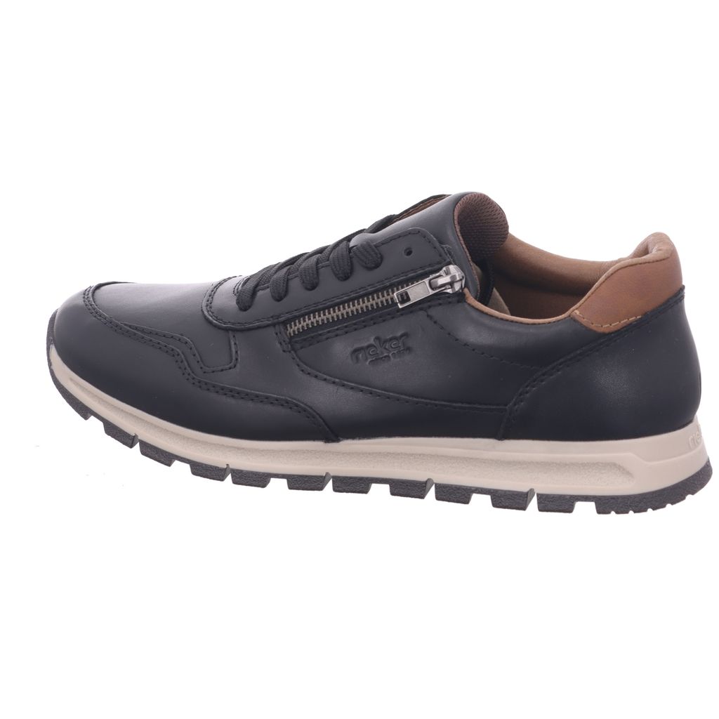 Pánská obuv Rieker B0504-00 schwarz 43 Obrázek produktu 17
