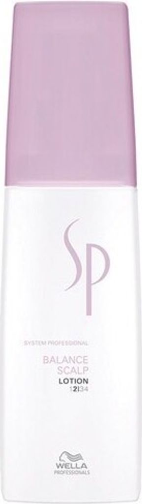 Wella SP Balance balsam do skóry głowy 125ml Zdjęcie produktu 