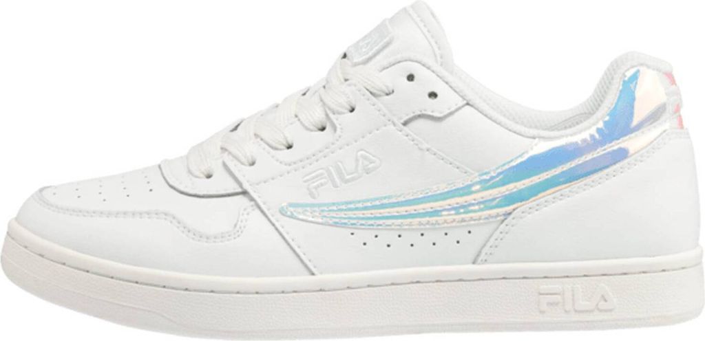 Fila Arcade F Wmn White-Iridescent Größe EU 41