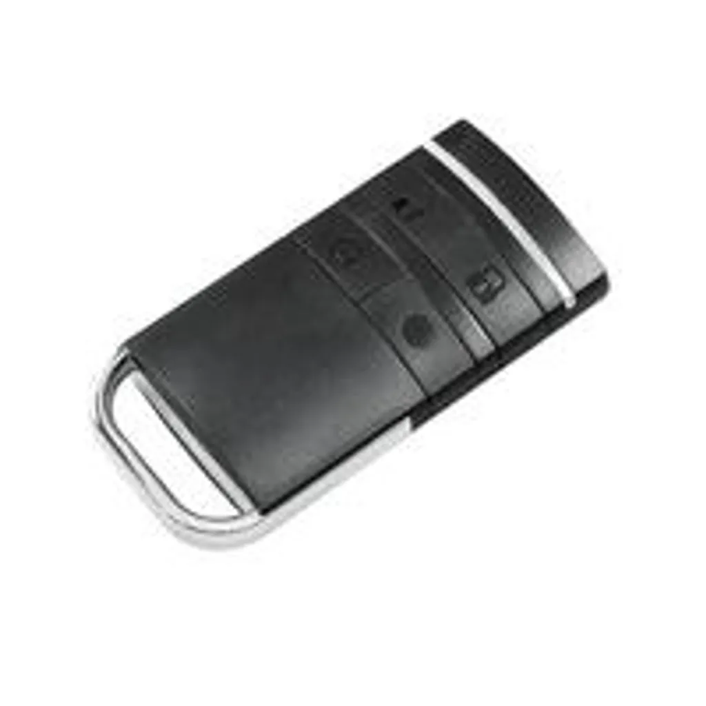 Indexa 9000R4 Télécommande RF sans fil avec Boutons-poussoirs 35572