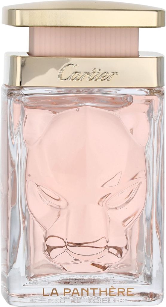 Cartier La Panthère EDT 50 ml W Eau de Toilette