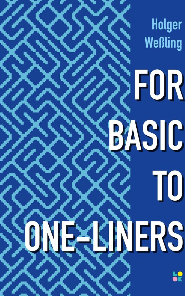 For Basic To One-Liners