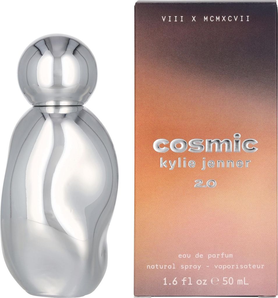 Kylie Jenner Cosmic 2.0 Edp Spray Zdjęcie produktu 