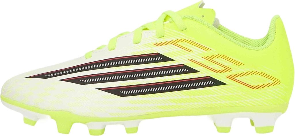 Adidas JS1482_530, Team Solar Yellow 2,Core Black,Lucid Red Produktbild 