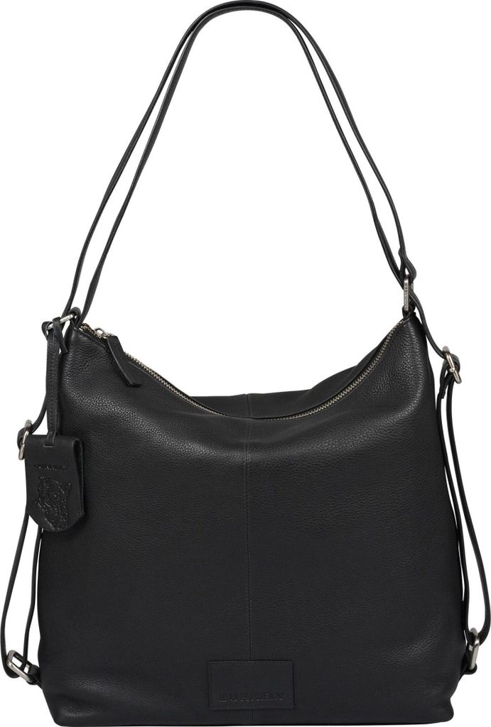 BURKELY Taschen Taschen Leder Produktbild 