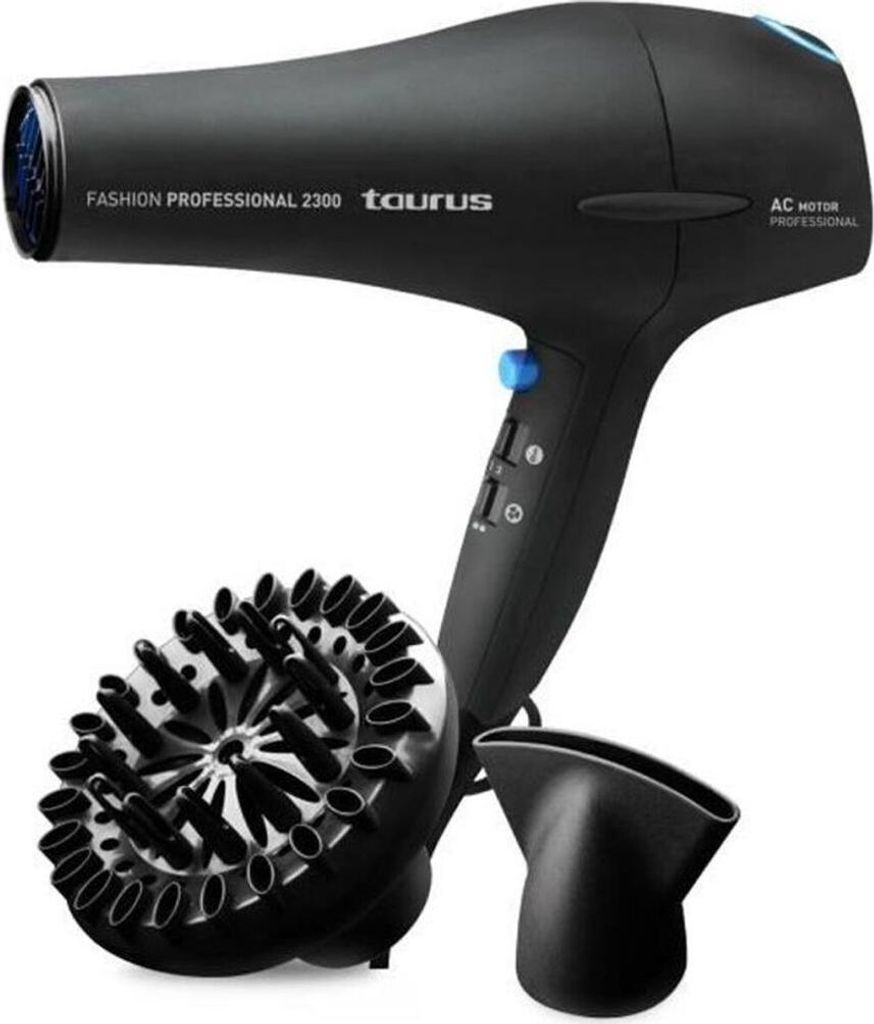 TAURUS Haartrockner 2200W Fashion Professional 2300