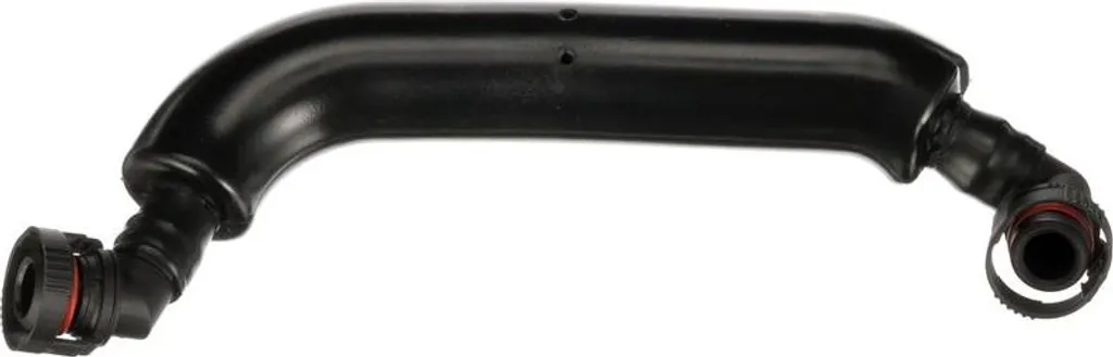 Tuyau de ventilation de carter contre fuite huile pour BMW E60 X5